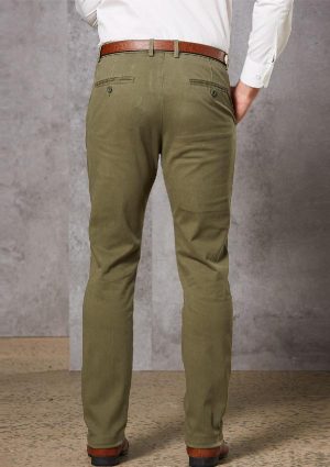 MENS BOSTON CHINO - Image 13