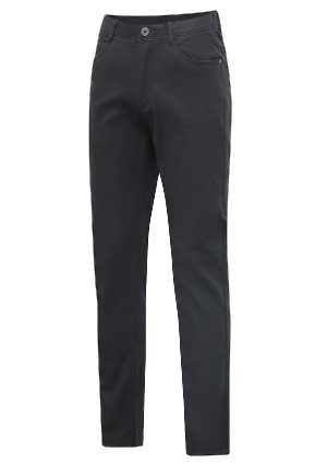 JEAN STYLE FLEXI CHINO PANTS Ladie's - Image 2