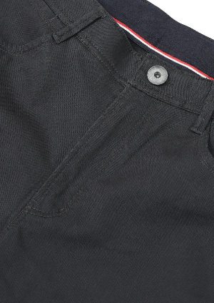 JEAN STYLE FLEXI CHINO PANTS Ladie's - Image 3