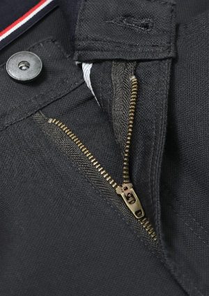 JEAN STYLE FLEXI CHINO PANTS Ladie's - Image 4