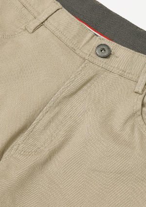 JEAN STYLE FLEXI CHINO PANTS Ladie's - Image 19