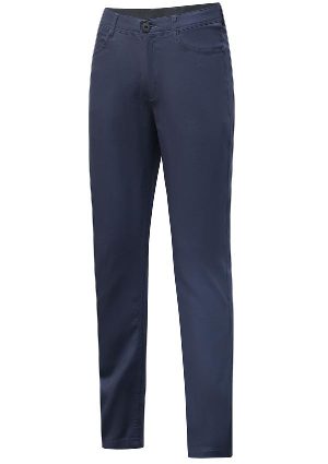 JEAN STYLE FLEXI CHINO PANTS Ladie's - Image 23