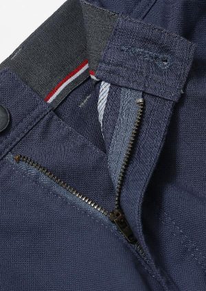 JEAN STYLE FLEXI CHINO PANTS Ladie's - Image 26