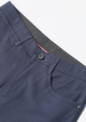 JEAN STYLE FLEXI CHINO PANTS Ladie's - Image 29