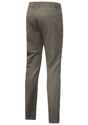 JEAN STYLE FLEXI CHINO PANTS Ladie's - Image 31