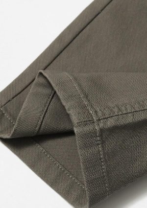 JEAN STYLE FLEXI CHINO PANTS Ladie's - Image 33