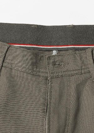 JEAN STYLE FLEXI CHINO PANTS Ladie's - Image 34