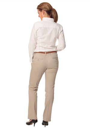 Women's Chino Pants - Image 4