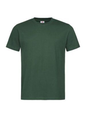 Men's Heavyweight Comfort-T Crew Neck - Image 4