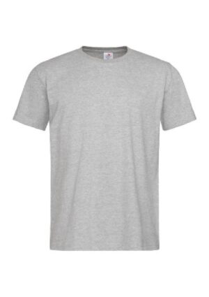 Men's Heavyweight Comfort-T Crew Neck - Image 6
