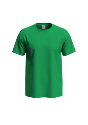 Men's Heavyweight Comfort-T Crew Neck - Image 7