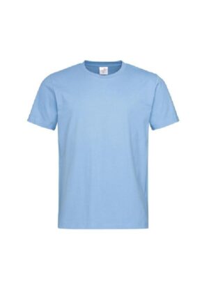 Men's Heavyweight Comfort-T Crew Neck - Image 8