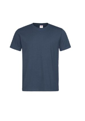 Men's Heavyweight Comfort-T Crew Neck - Image 9