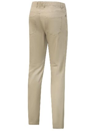 JEAN STYLE FLEXI CHINO PANTS Ladie's - Image 22