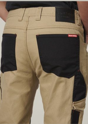 Legends Xtreme Cotton Cargo Pant - Image 4