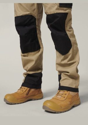 Legends Xtreme Cotton Cargo Pant - Image 2