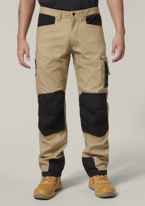 Legends Xtreme Cotton Cargo Pant - Image 8