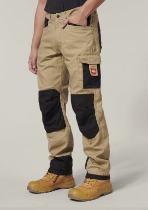 Legends Xtreme Cotton Cargo Pant - Image 7