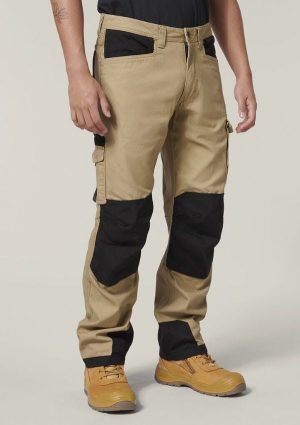 Legends Xtreme Cotton Cargo Pant - Image 6