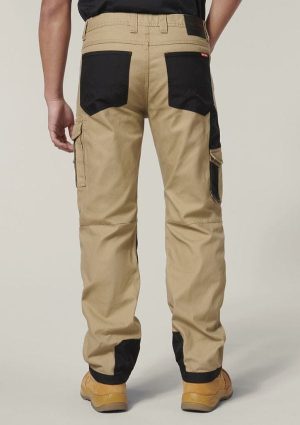 Legends Xtreme Cotton Cargo Pant - Image 5