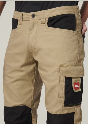 Legends Xtreme Cotton Cargo Pant - Image 18