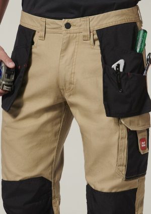 Legends Xtreme Cotton Cargo Pant - Image 17