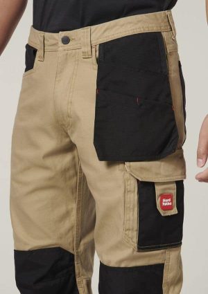 Legends Xtreme Cotton Cargo Pant - Image 16