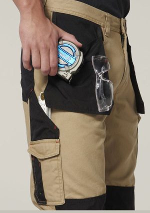 Legends Xtreme Cotton Cargo Pant - Image 15