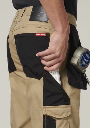 Legends Xtreme Cotton Cargo Pant - Image 14