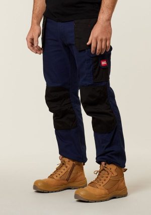 Legends Xtreme Cotton Cargo Pant - Image 12
