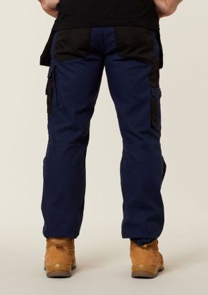 Legends Xtreme Cotton Cargo Pant - Image 11