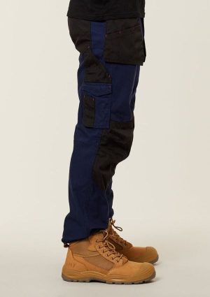 Legends Xtreme Cotton Cargo Pant - Image 10