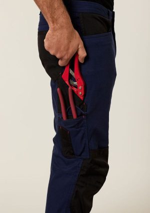 Legends Xtreme Cotton Cargo Pant - Image 9