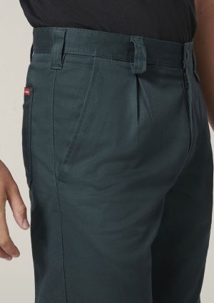 Cotton Drill Relaxed Fit Pant - Image 24