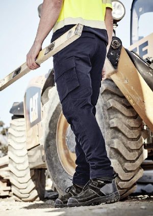 Mens Streetworx Curved Cargo Pant - Image 10