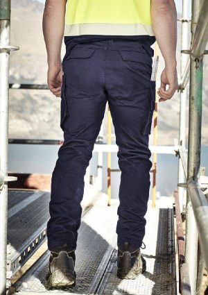 Mens Streetworx Curved Cargo Pant - Image 12