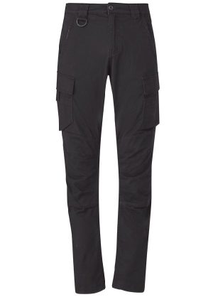 Mens Streetworx Curved Cargo Pant - Image 7