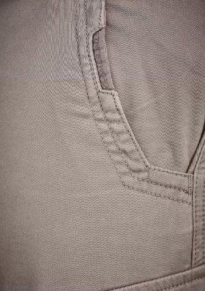 Mens Streetworx Curved Cargo Pant - Image 4