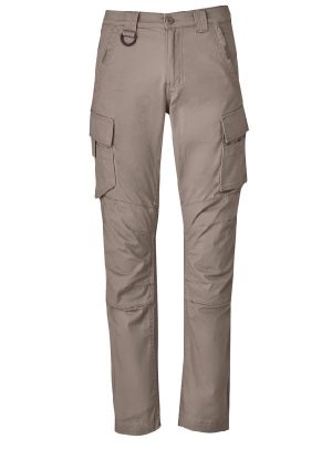 Mens Streetworx Curved Cargo Pant - Image 5