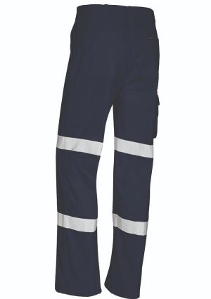 Mens Bio Motion Taped Pant (Regular) - Image 4