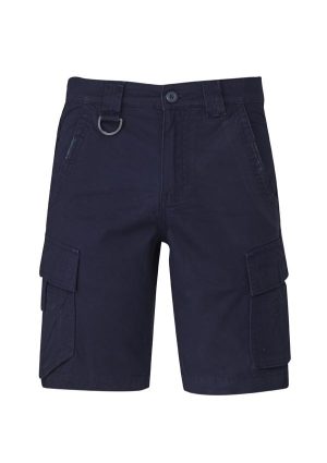 Mens Streetworx Curved Cargo Short - Image 8