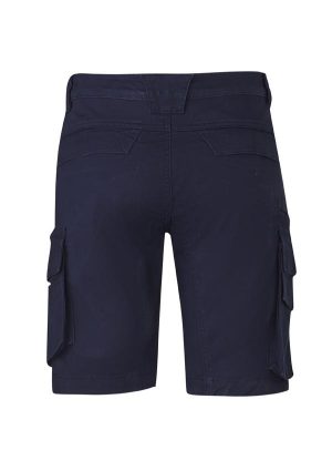 Mens Streetworx Curved Cargo Short - Image 7