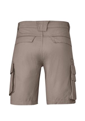 Mens Streetworx Curved Cargo Short - Image 2