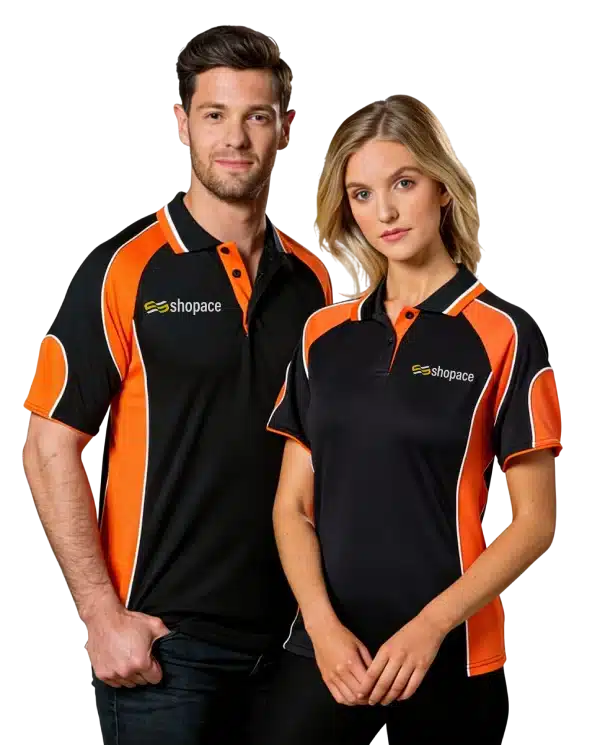Shopace | Custom Embroidery & Professional Printing in Redbank