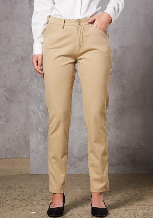 LADIES BOSTON CHINO - Image 17