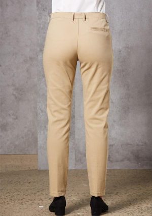 LADIES BOSTON CHINO - Image 18