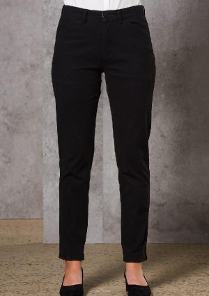 LADIES BOSTON CHINO - Image 5