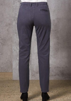 LADIES BOSTON CHINO - Image 10