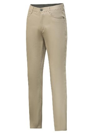 JEAN STYLE FLEXI CHINO PANTS Ladie's - Image 15