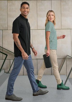 JEAN STYLE FLEXI CHINO PANTS Ladie's - Image 16